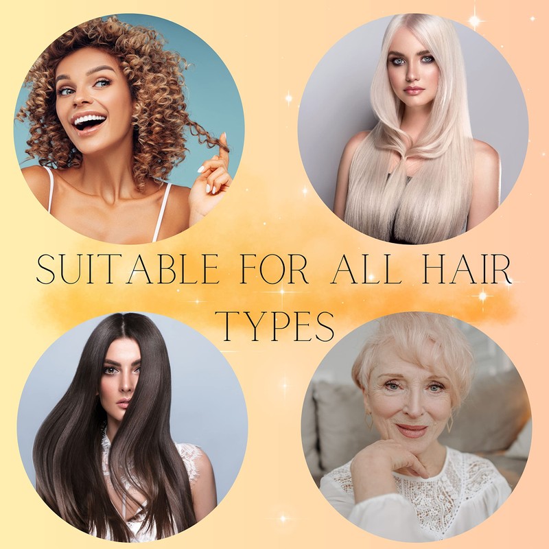 Morfose Collagen shampoo