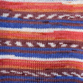 Stylecraft Head Over Heels Walking in Nature Sacred Earth Australia Yarn - 100g