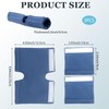 CPAP Skin Protector Strap Covers,Strap Cushions,Hair Protector Face Cushion Pads,