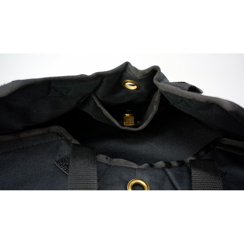 Hardline Products PRO-18000 18" Prop Bag for Herring, Mercury, Cleavers
