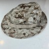 NEW USMC desert MARPAT Boonie Hat SUN COVER size XL