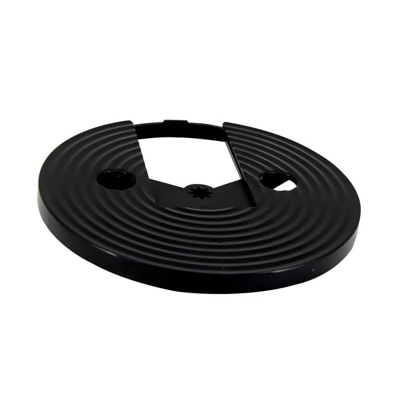 Magiccos Stainless-Steel 14-Cup Food Processors FP408 Accessories - Black Holder