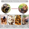 Bozal para perro de malla suave ajustable – CICINIO KZG-03