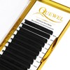 QUEWEL QUEWEL Easy Fan Lashes 0.07D Curl Mix 9-16mm Easy