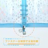 Binder, Sealing Book, Seal Storage, A5, Blue, 6 Holes, Binder,