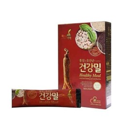 EC 홍삼 유산균 건강밀 300g(30g 10포) EC Red Ginseng Probiotic Health Powder 300g (30g x 10 packs)