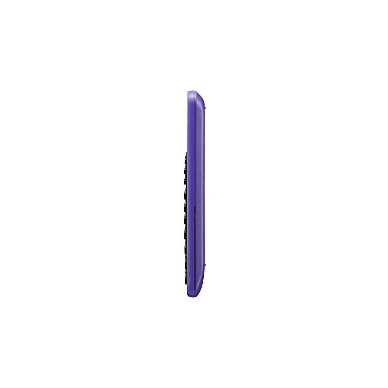 Sharp SH-EL531THBVL Scientific Calculator