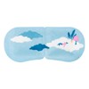 STEAMBASE Daily Eye Mask 5ea (Fleecy Cloud) - STEAMBASE Daily
