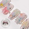 Pochit Fairy Holographic Nail Powder / 포칫 페어리 홀로그램 네일파우더
