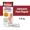 Kerasal Intensive Foot Repair Ointment 1 oz
