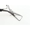 Professional Hair Extensions and Beeding Plier for Micro Link, Micro