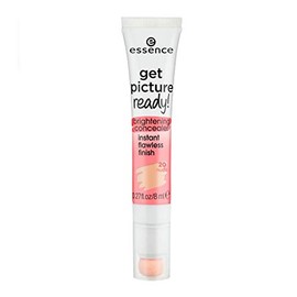 Get Picture Ready. brightening concealer
