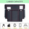 PIMCAR Center Console Organizer for 23-26 Chevy Silverado/GMC Sierra 1500,