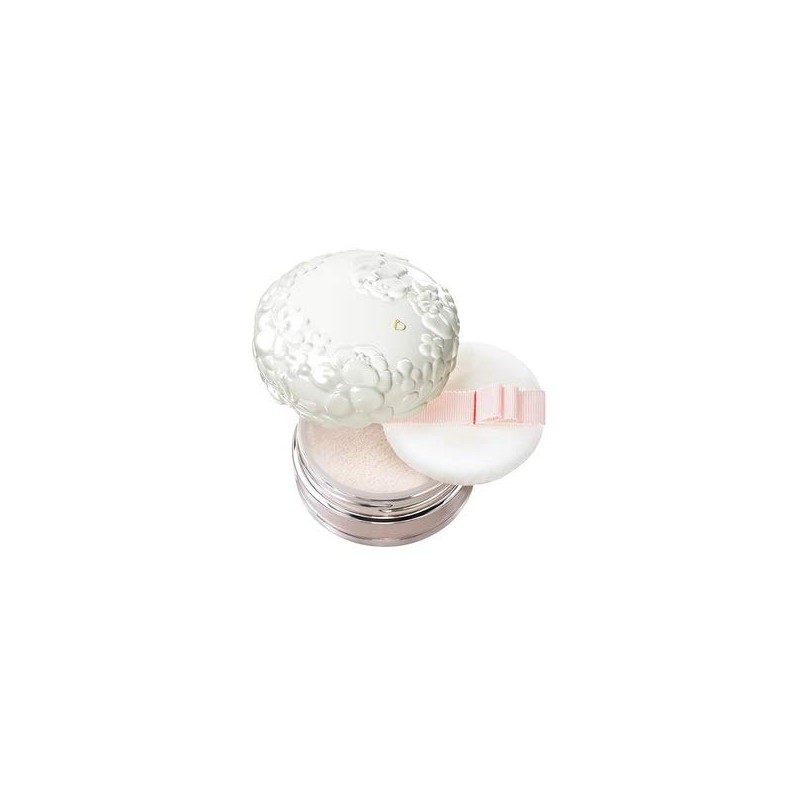 Shiseido Benefique Loose Powder (Luminizing) with Puff, 0.5 oz (15