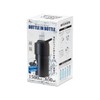 Atlas ABIB-CBK2P Plastic Bottle Holder, 2-Pack, Cold Insulated, 16.9 fl