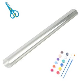 Frehapkids Transparent Drawing Kits, Toys Gifts for 5 6 7 8 9 Year Old Kids Girls Boys