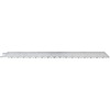 Makita b-23248 Reciprocating Saw Blade 305 mm 6 TPI Multi-Coloured