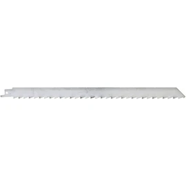 Makita b-23248 Reciprocating Saw Blade 305 mm 6 TPI Multi-Coloured