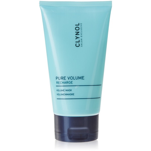 Clynol Care Pure Volume Recharge Mask 150 ml