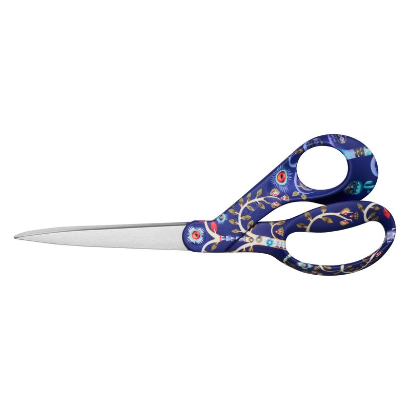 Fiskars x Iittala 1071490 Scissors, Approx. 8.3 inches (21 cm),