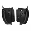 WenQi Cab Corners For 02 - 08 Dodge Ram Quad