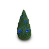 Fairy Garden Lighted Christmas Tree with LED Light
