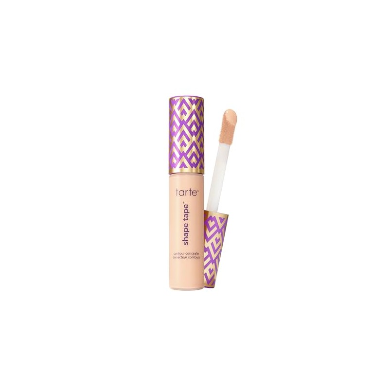 Tarte Shape Tape Contour Concealer .3381 Ounce Full Size 16N