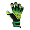 KATCH Football Goalkeeper Gloves Hybrid Cut Professional Goalie Gloves Size