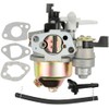 Lumix GC Gaskets Carburetor For Yardmax YC1160 Plate Compactor 2500LB 196cc
