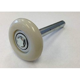 14 Pack - 2" Whiting Style Door Roller Box Truck Overhead Roll Up Garage Door