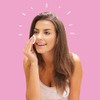 Jaloma | Tri-pack de Algodón Facial, 100% algodón, 3 packs