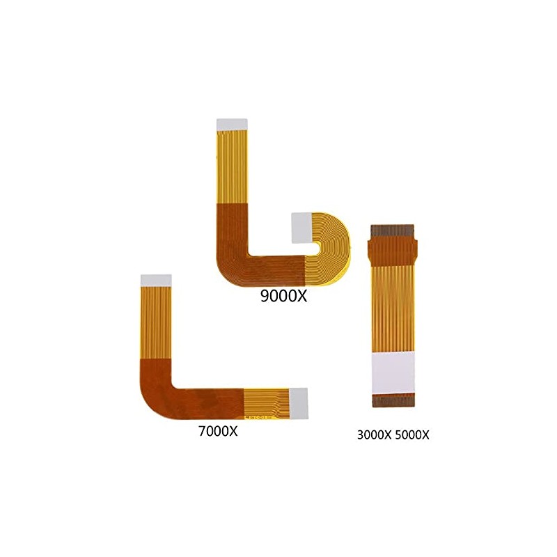 Replacement Ribbon Cable for Laser Lens Connection Flex Flexible Flat