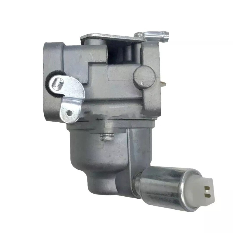 For John Deere Carb Fit John Deere D125 D130 D140