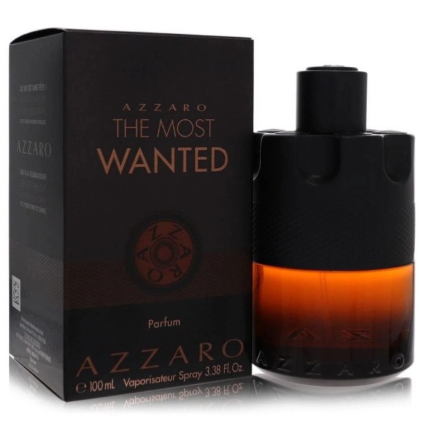 Azzaro New - Azzaro The Most Wanted Parfum EDP 3.4