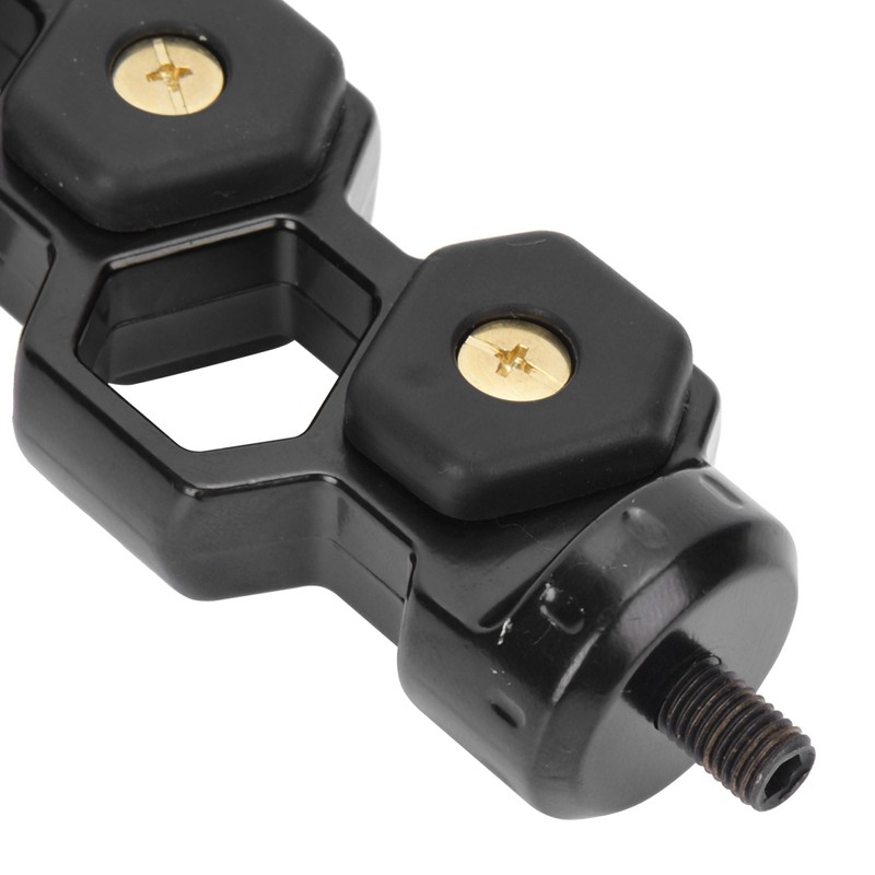1 pcs Rubber Archery Shock Stabilizer Vibration Damper Absorbing for