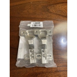 Liberty HC11SFL-NP-U 35mm Euro 110-Degree Full Overlay, 2-Pack