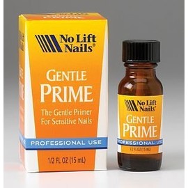 Gentle Prime by No Lift Primer