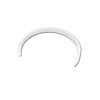Ability Superstore Clear Plastic Plate Surround