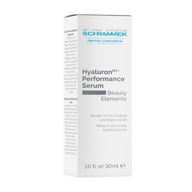 Dr. Schrammek Hyaluronic HY+Performance Serum 30ml / 닥터슈라멕 히알루론HY+퍼포먼스 세럼 30ml