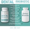 Replenish the Good Dental Probiotic, 30 Sugar Free Chewable Tablets,