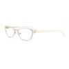 Sightline Multifocus Progressive Power Reading Glasses R404 Medium Fit Cat-Eye