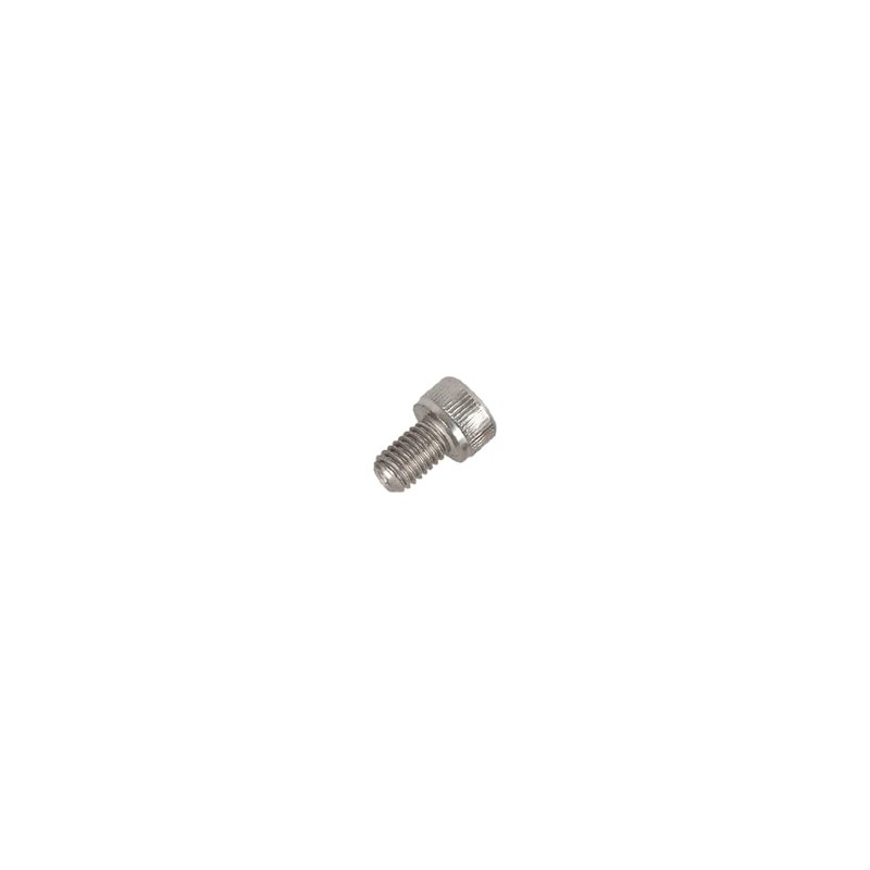 Osato Hex Socket Screws, Stainless Steel (M5 x 8), Set