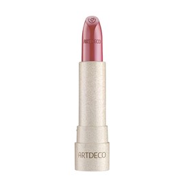 ARTDECO Natural Cream Lipstick - Glossy Lipstick Suitable for Sensitive Lips - 1 x 4 g
