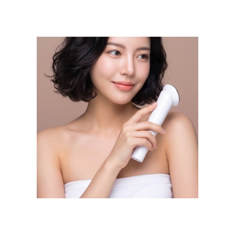 Pearl Care New Sonic Home Care Beauty Device Galvanic Massager