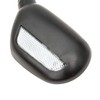 Universal Rear View Handlebar Adjustable Mirrors & Reflector Mobility Scooter