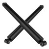 AUTOSITY Rear Shocks Absorber Struts Replacement for Trailblazer 2002-2009, Envoy