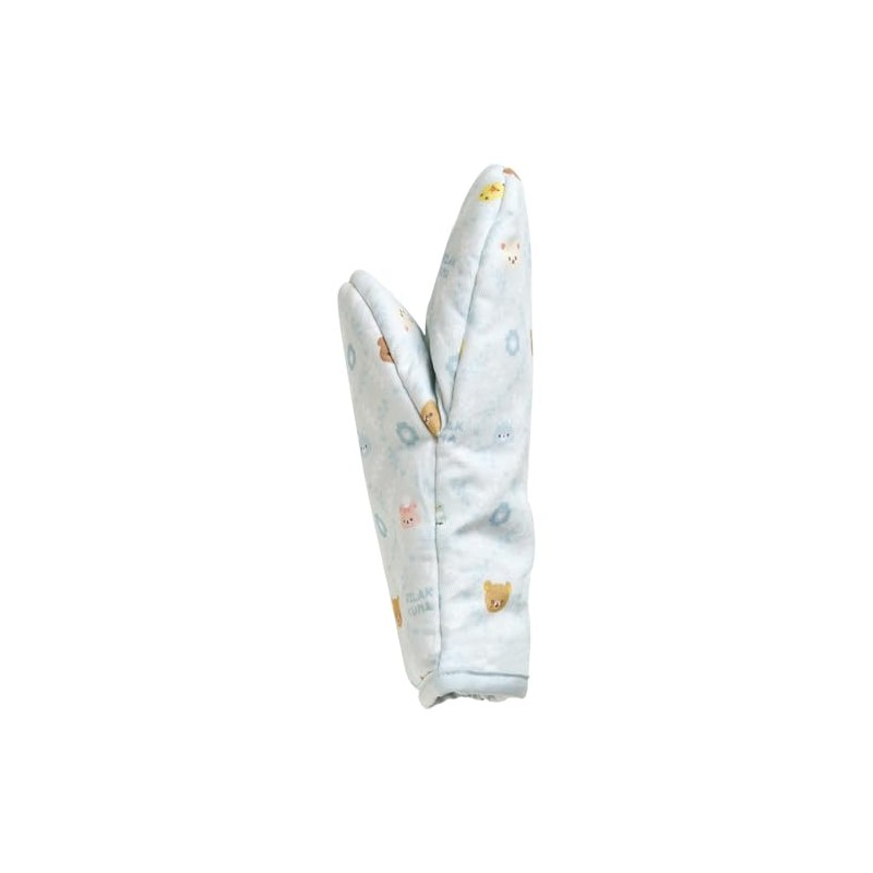 KA25901 Rilakkuma Mittens for Everyone