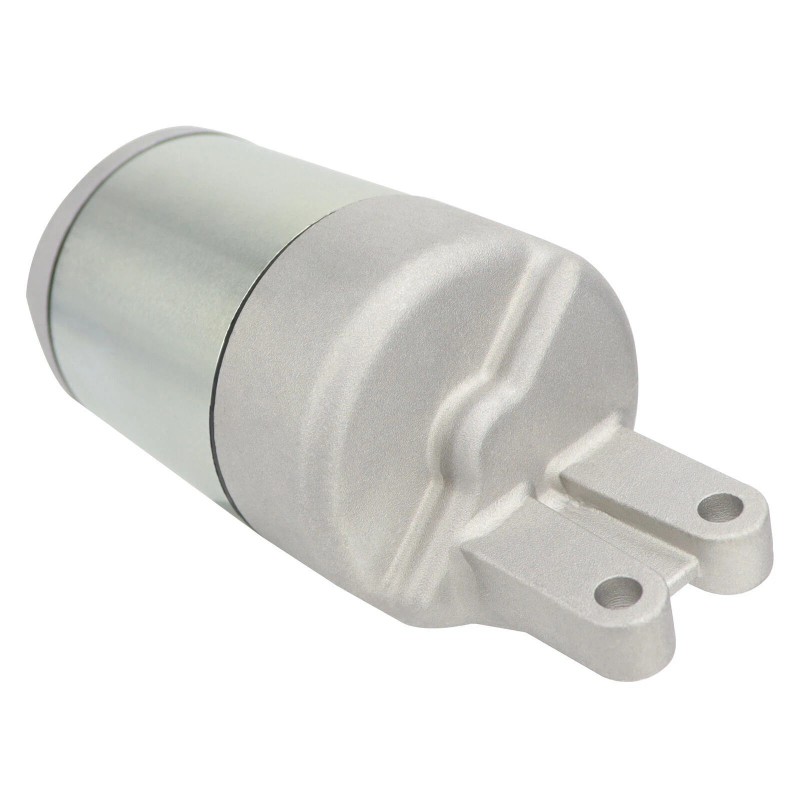 SOAIRDER Foreman S 450 Starter & Relay & Ignition Key