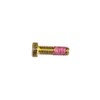 Polaris Snowmobile Screw, Genuine OEM Part 7517247, Qty 1