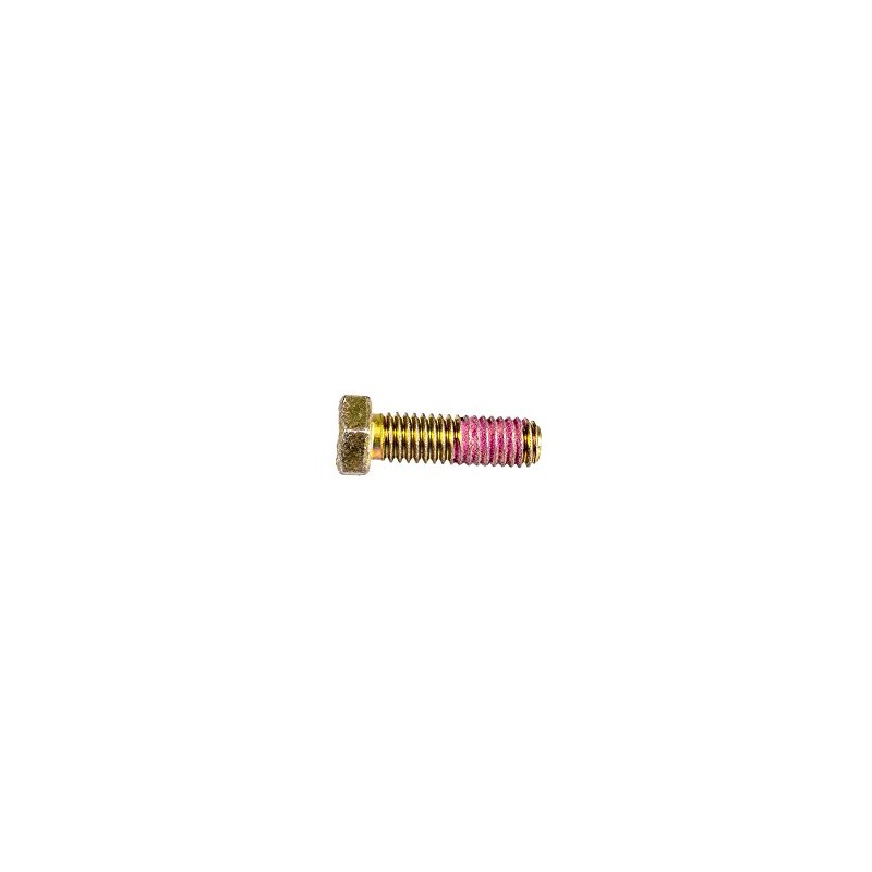 Polaris Snowmobile Screw, Genuine OEM Part 7517247, Qty 1